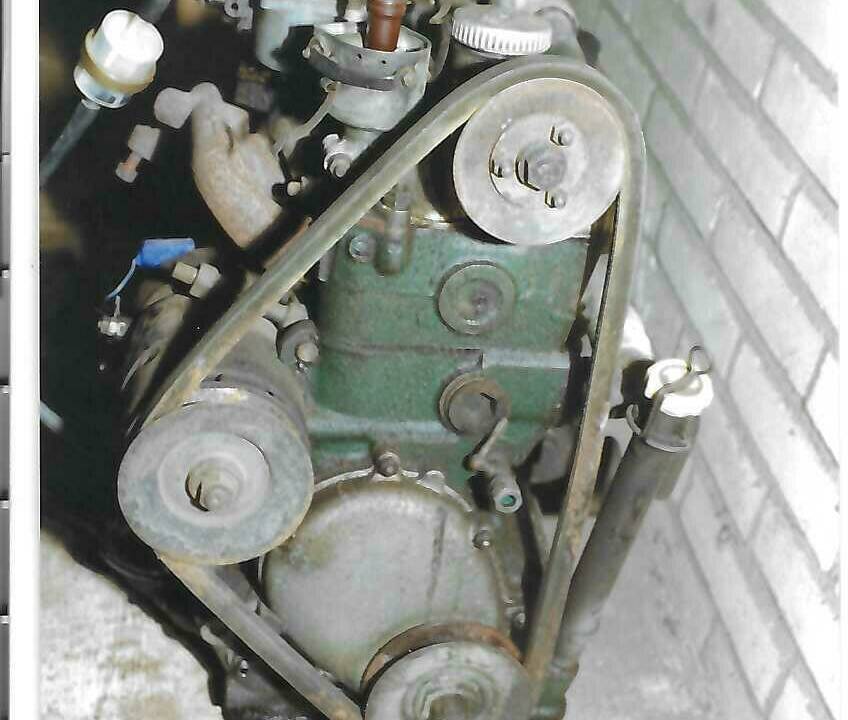 Bild 34/35 von SIMCA Simca 6 (1949)