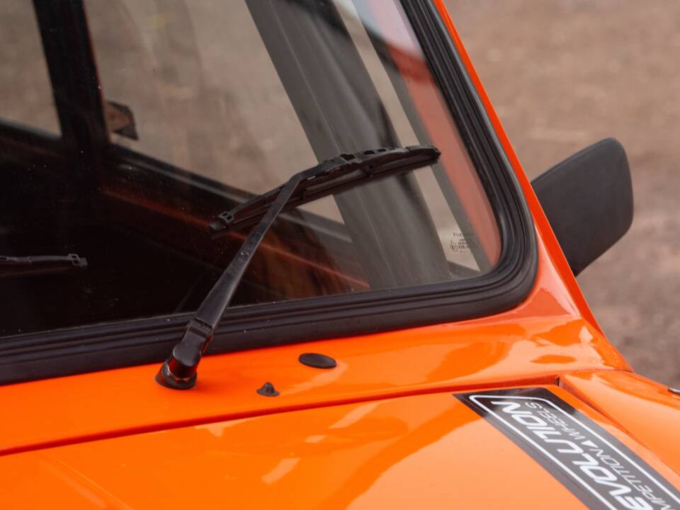 Bild 30/50 von Rover Mini Cooper 1,3i (1993)