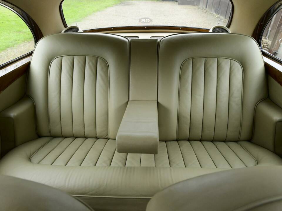 Bild 31/50 von Rolls-Royce Silver Cloud III (1964)