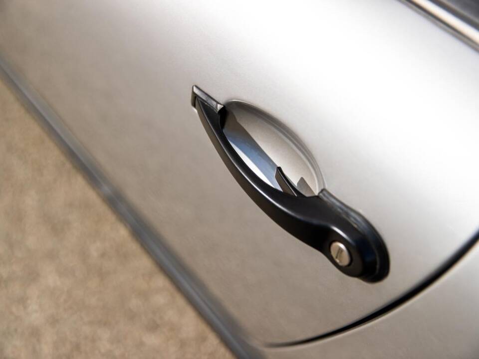 Image 45/132 of Porsche 911 Speedster 3.2 (1989)