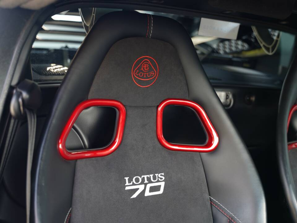 Bild 17/50 von Lotus Exige Sport 350 (2020)