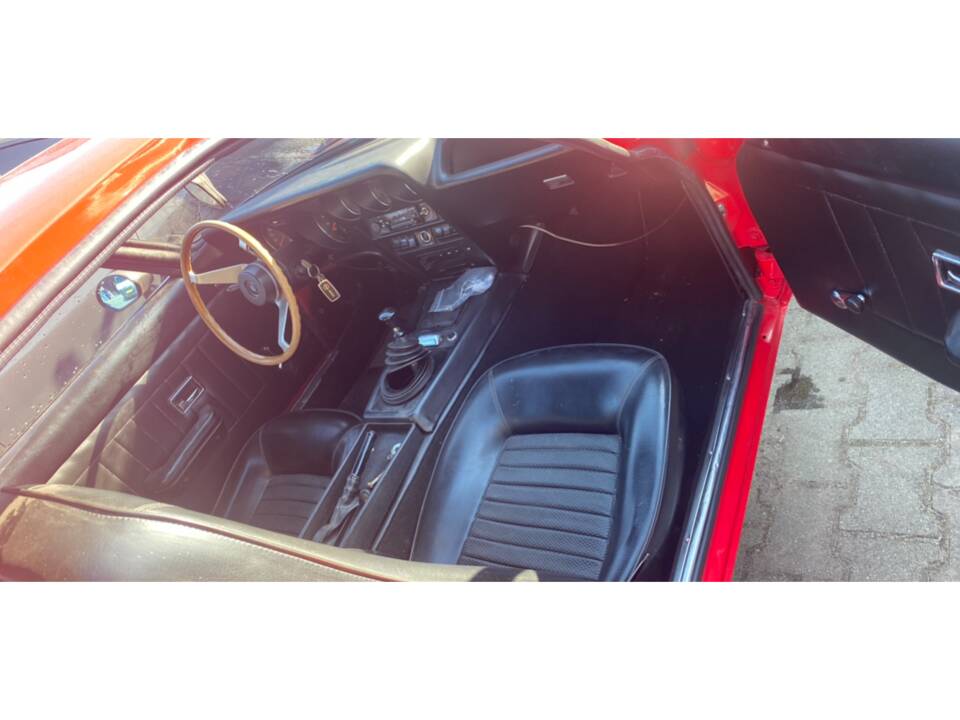 Immagine 5/5 di Opel GT 1900 (1968)