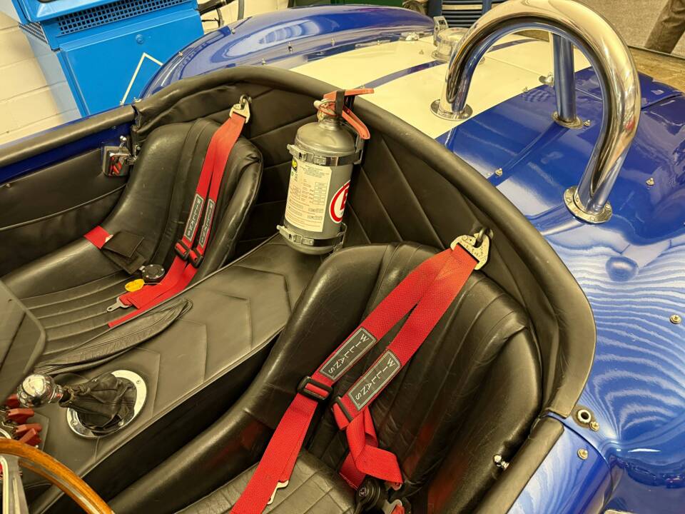 Afbeelding 6/15 van AC Cobra 289 (1965)