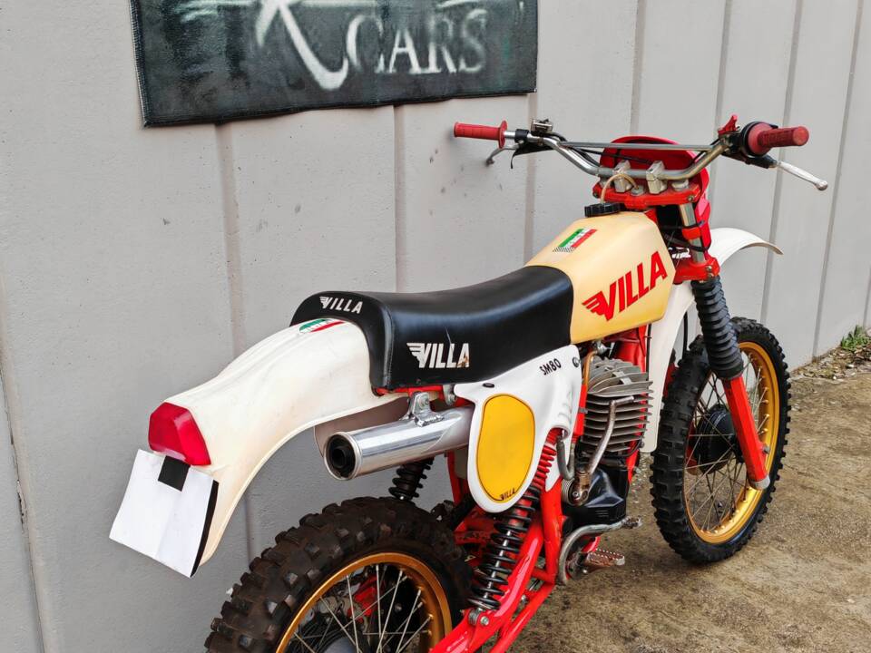 Image 6/10 of Villa DUMMY (1980)