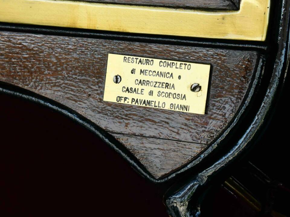 Image 10/39 de Minerva AA 16HP (1908)