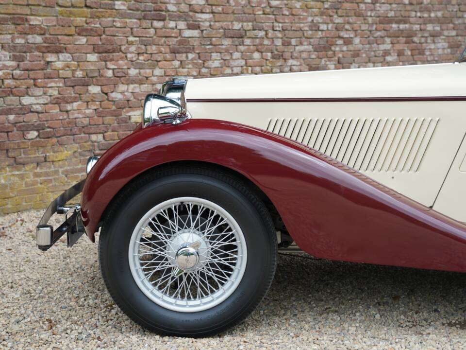 Image 12/50 de MG SA (1937)