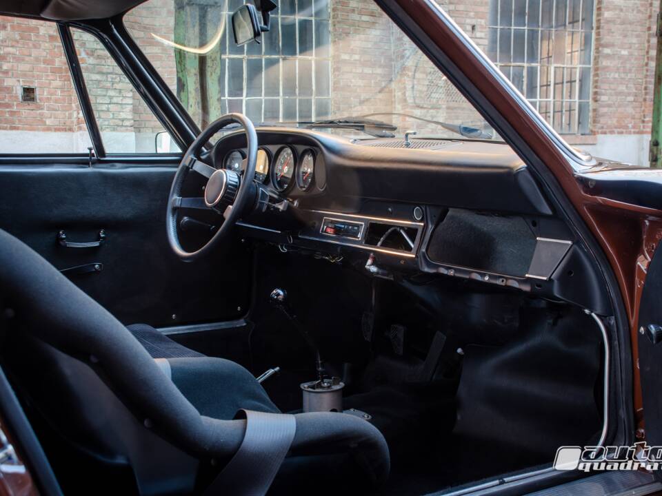 Bild 9/10 von Porsche 911 3.0 Special (1972)