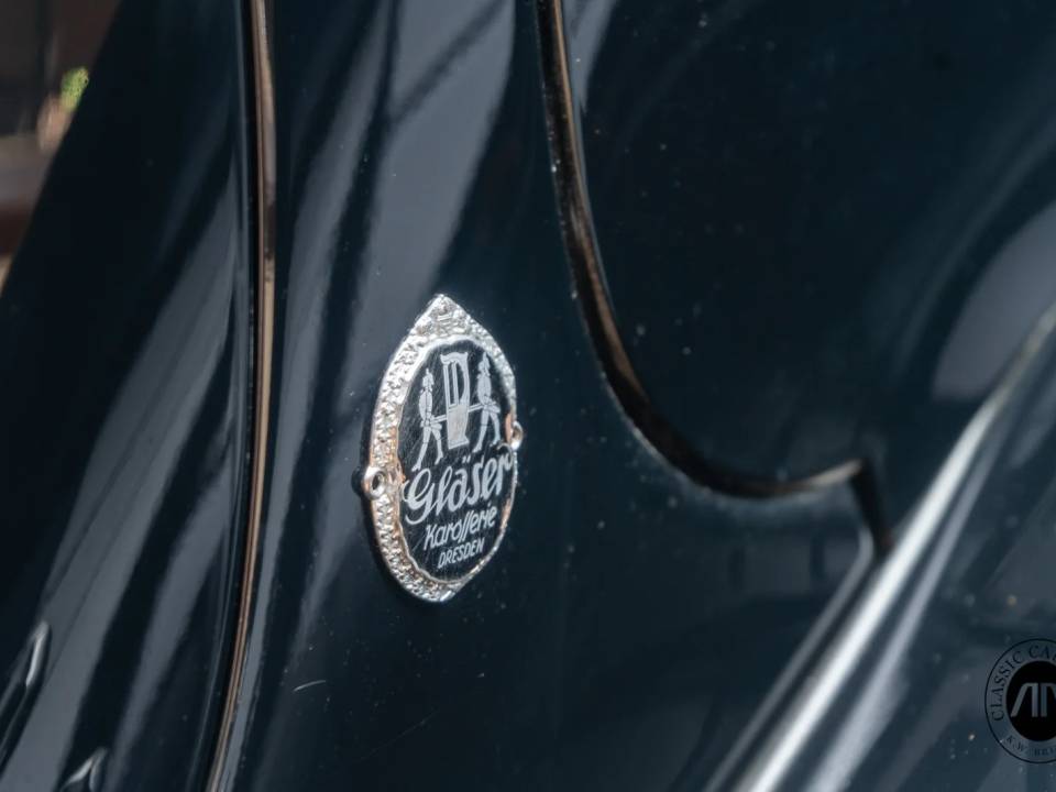 Imagen 13/18 de Ford V8 (1938)