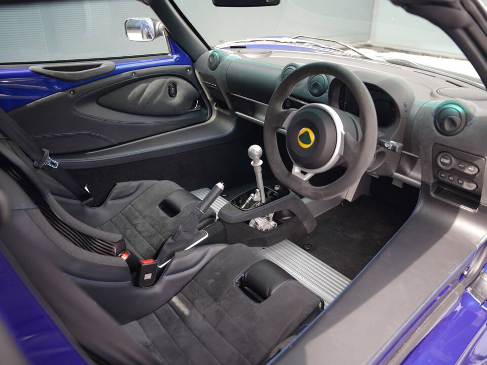 Afbeelding 12/50 van Lotus Exige 420 Sport Final Edition (2021)