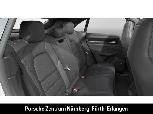 Imagen 13/16 de Porsche Macan 4 (2025)