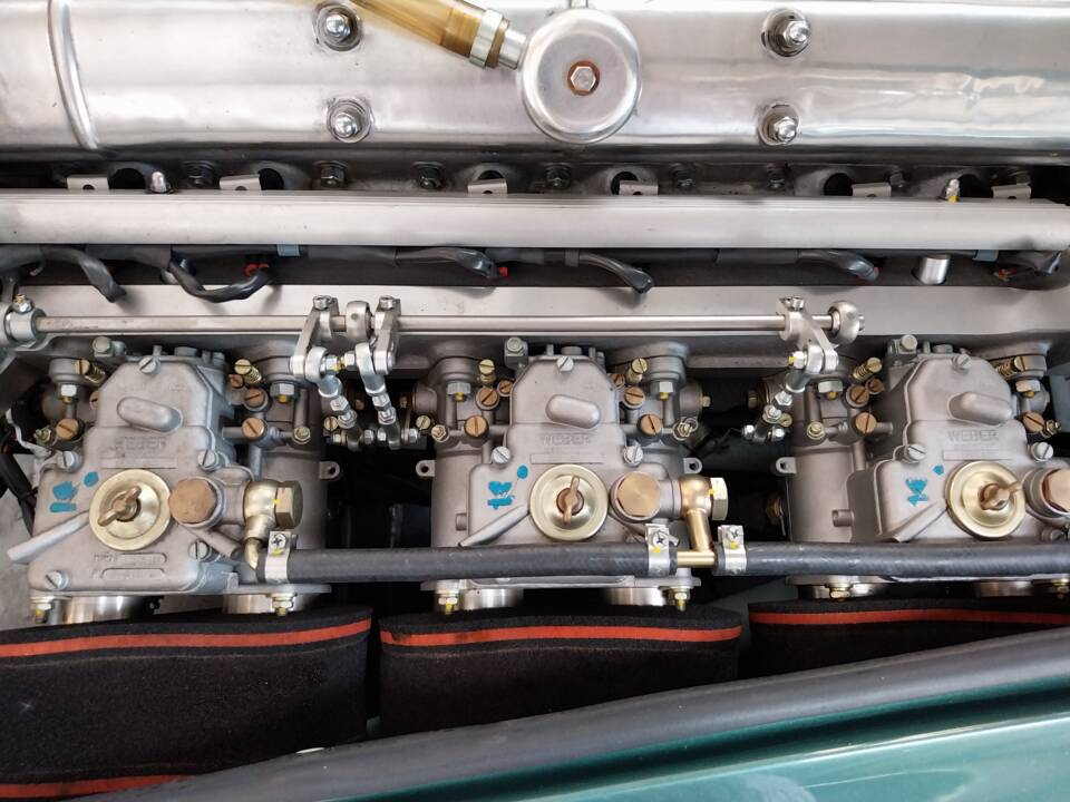 Image 54/65 de Aston Martin DBR1 (2018)