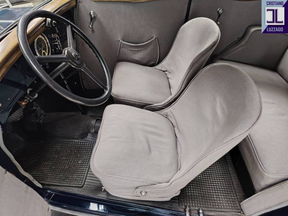 Image 54/75 de FIAT 508 Balilla Serie 2 (1934)