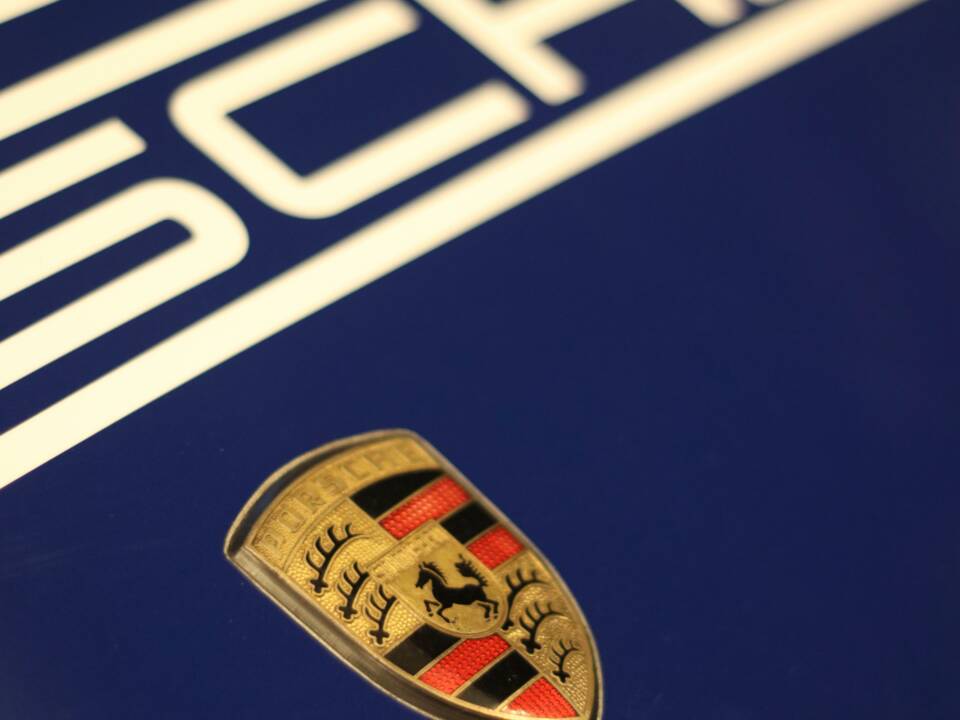 Afbeelding 28/36 van Porsche 911 2.7 (1976)