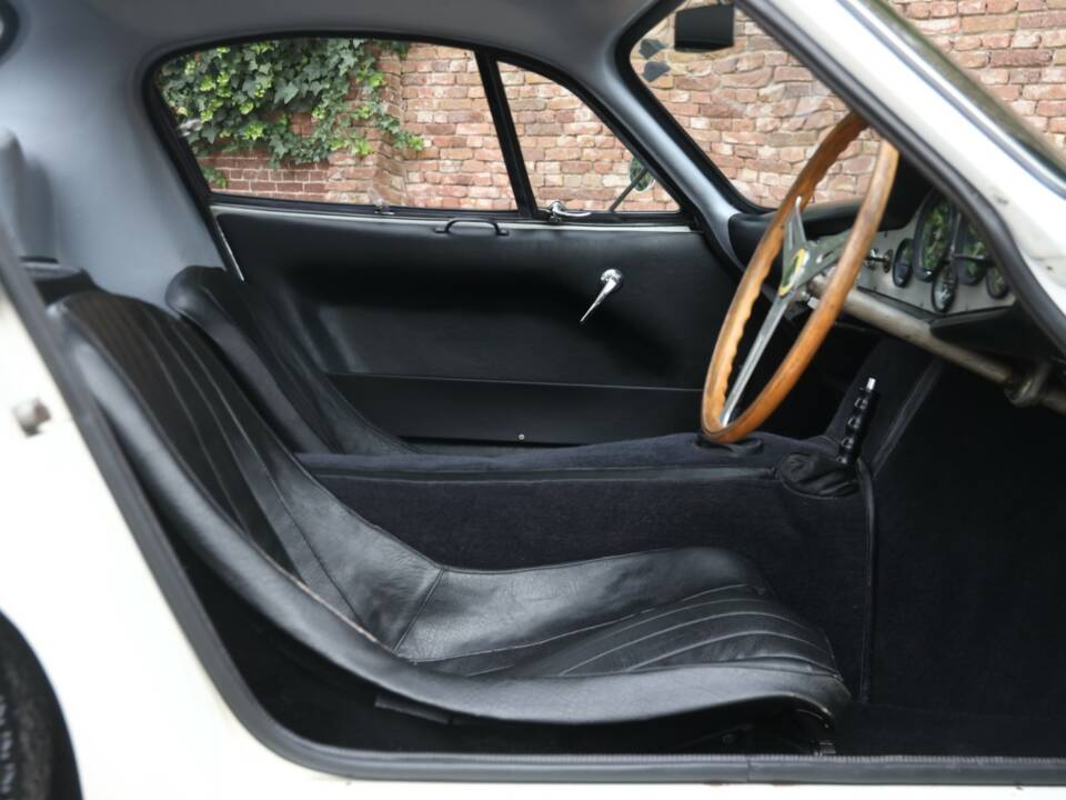 Bild 3/50 von Lotus Elite S2 (1961)