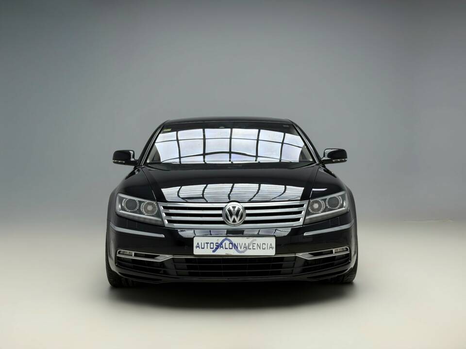 Image 5/25 of Volkswagen Phaeton 3.0 V6 TDI (2011)