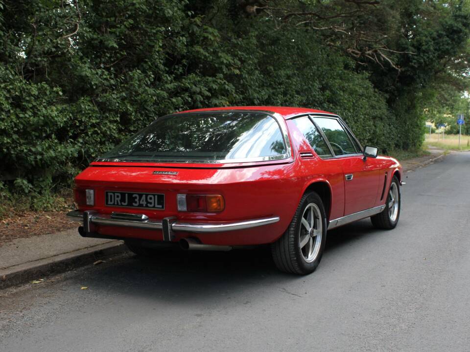 Bild 6/19 von Jensen Interceptor MK III (1972)