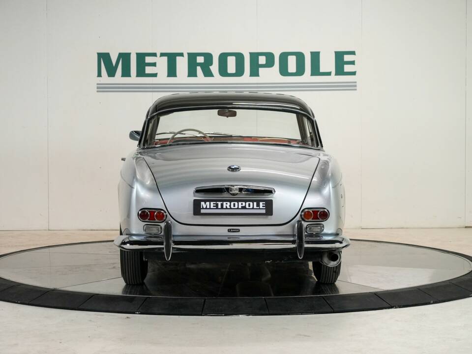 Afbeelding 31/43 van BMW 503 (1958)
