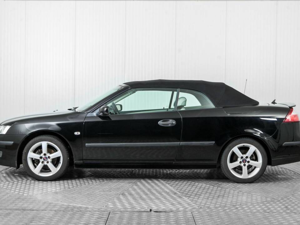 Image 9/43 de Saab 9-3 2.0i t (2004)