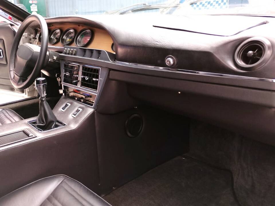 Imagen 37/65 de Maserati Merak (1975)