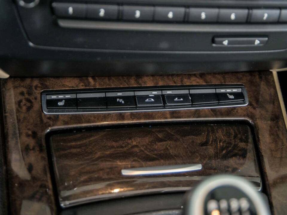 Imagen 32/50 de BMW Z4 sDrive23i (2009)