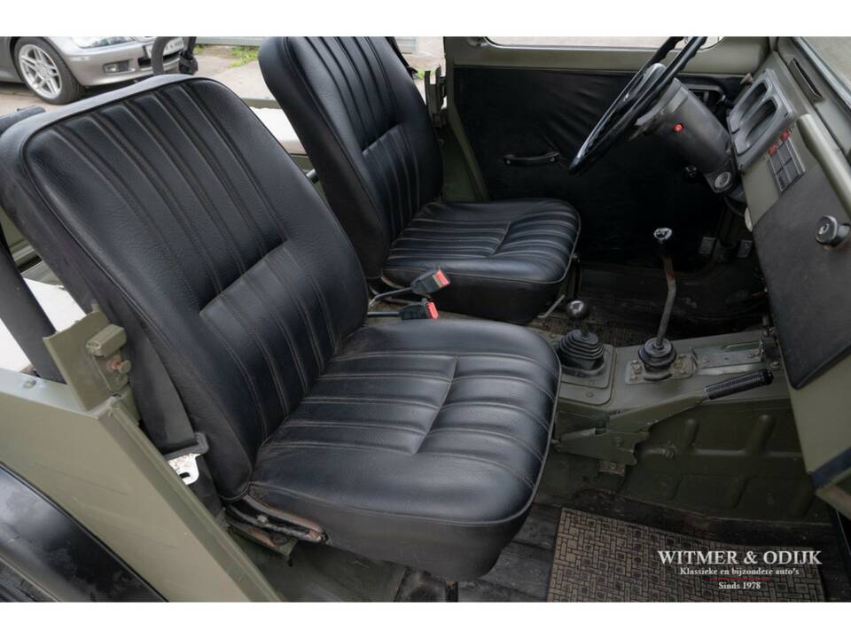 Immagine 6/26 di Suzuki LJ 80 (1980)