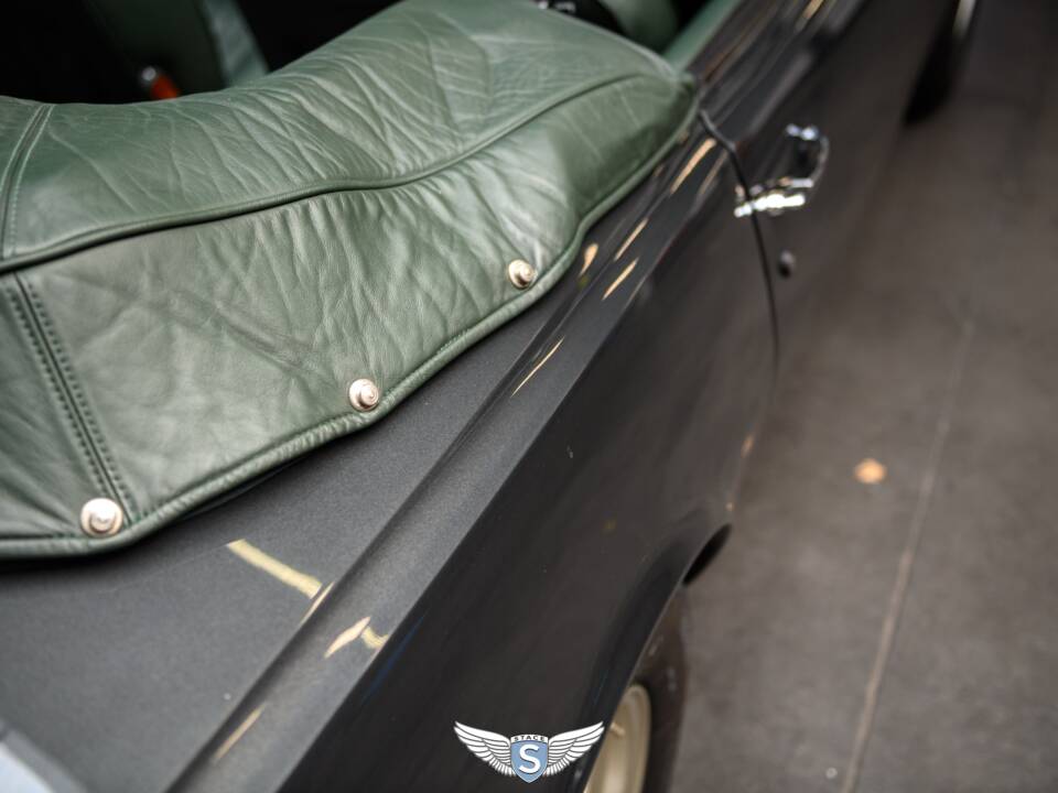 Bild 70/73 von Aston Martin V8 EFi Volante (1987)