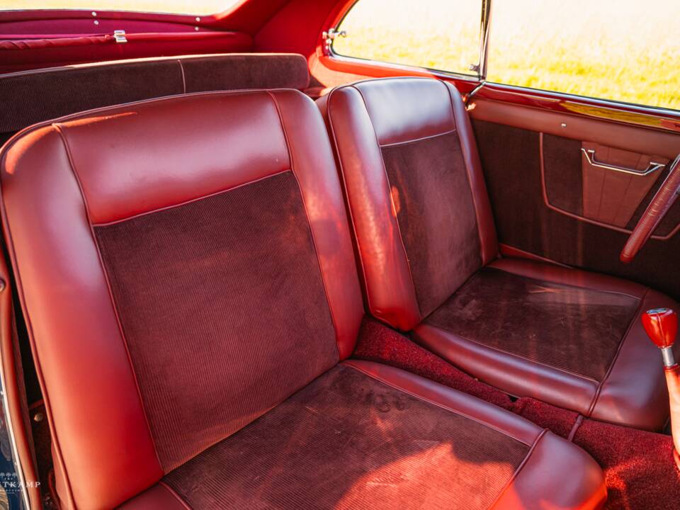 Image 25/32 of Maserati A6 1500 Turismo Berline (1949)