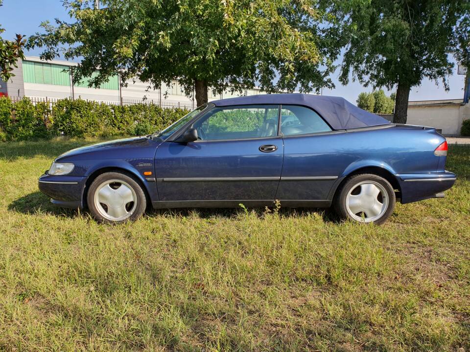 Bild 5/18 von Saab 900 Turbo S 16V (1996)