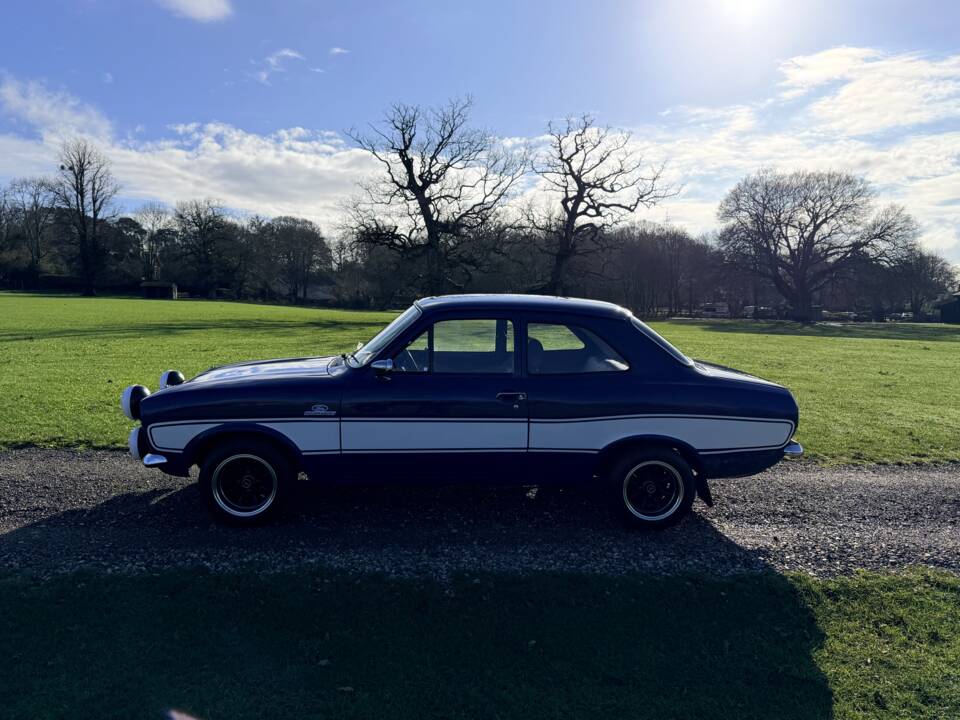 Bild 14/45 von Ford Escort  Sport (1972)