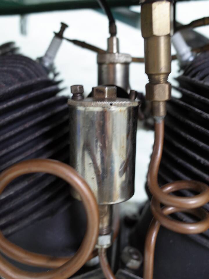 Bild 15/17 von Royal Enfield Modell K (1930)