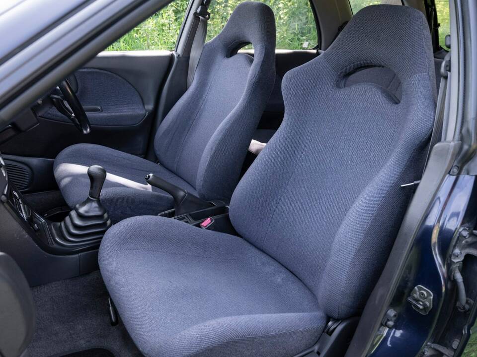 Bild 38/46 von Subaru Impreza WRX (1996)