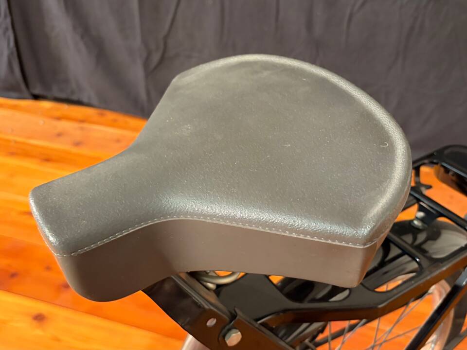 Bild 13/18 von Motobécane Vélosolex Model 3800 (1900)