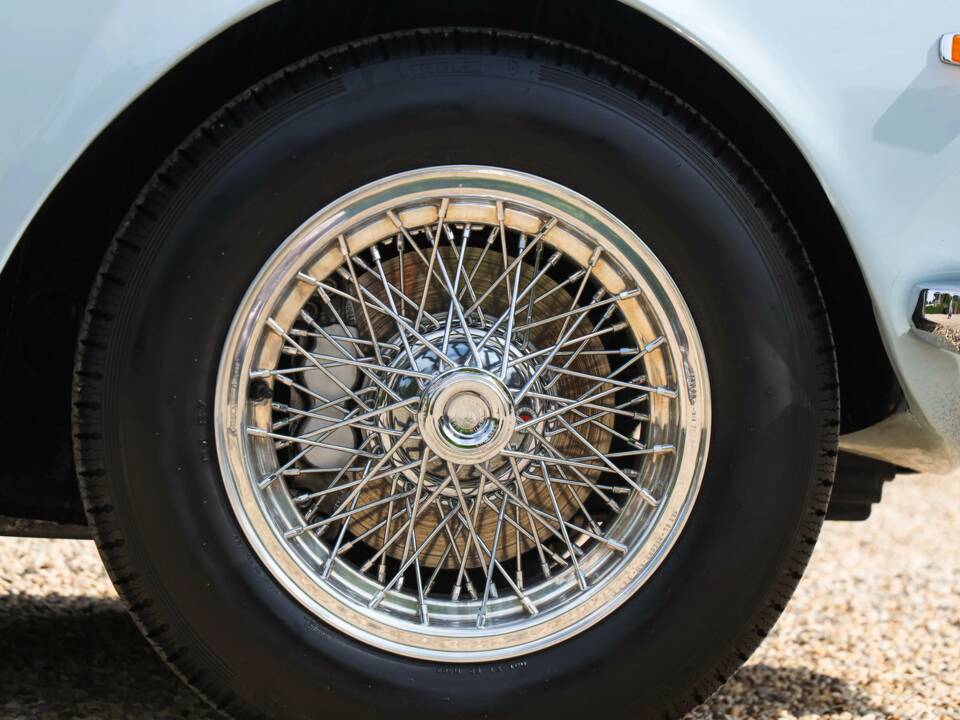 Afbeelding 31/50 van Maserati 3500 GTI Sebring (1964)