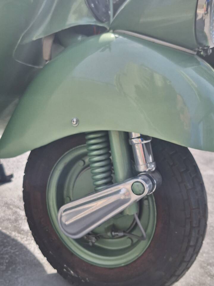 Bild 5/51 von Piaggio Vespa 125 (1956)