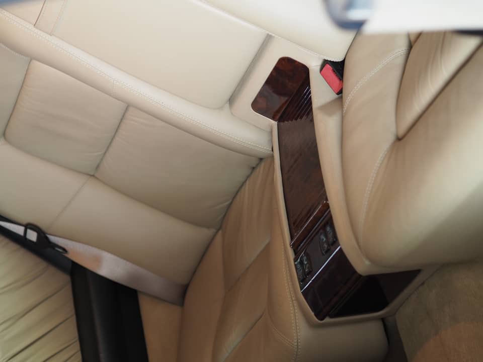 Bild 38/46 von Mercedes-Benz CL 600 (1998)