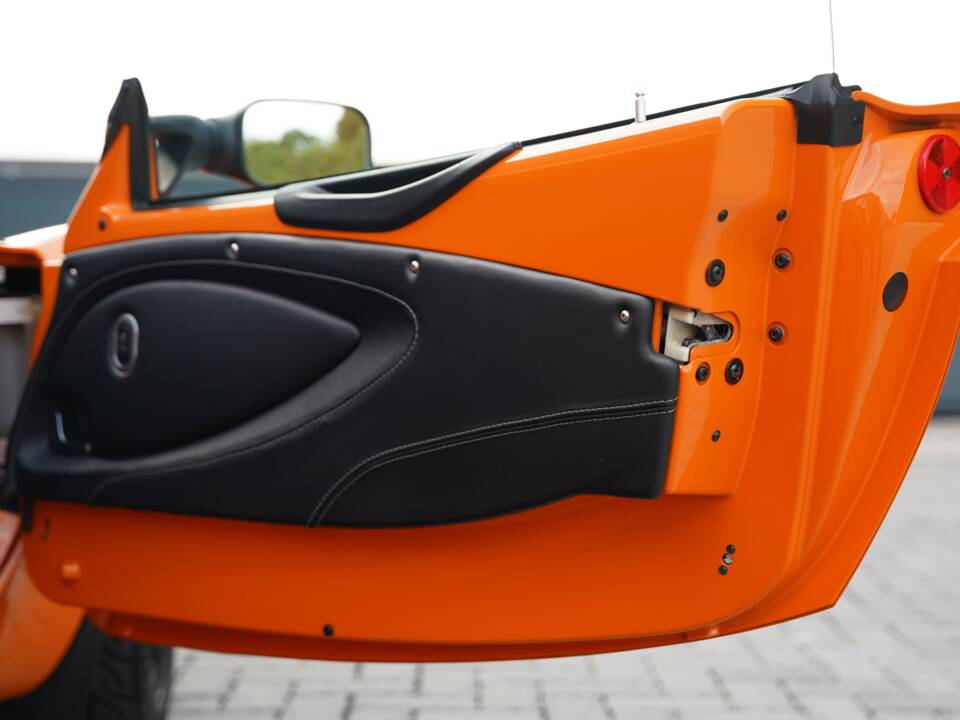 Image 14/50 of Lotus Elise Sport 220 (2018)