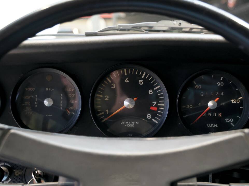 Bild 34/39 von Porsche 911 2.0 S (1968)