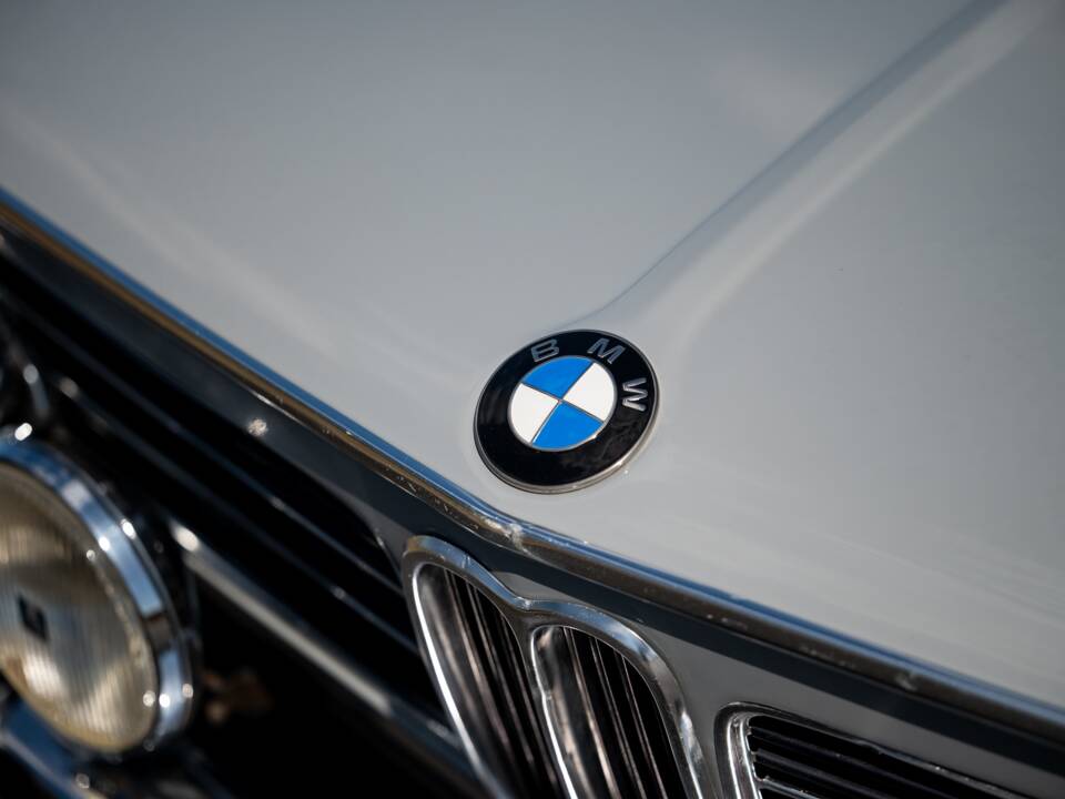 Bild 14/50 von BMW 2002 (1971)
