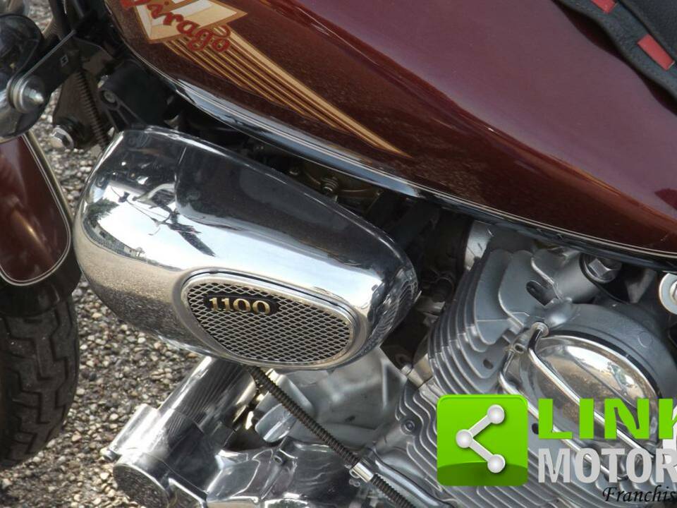 Bild 9/10 von Yamaha DUMMY (1995)
