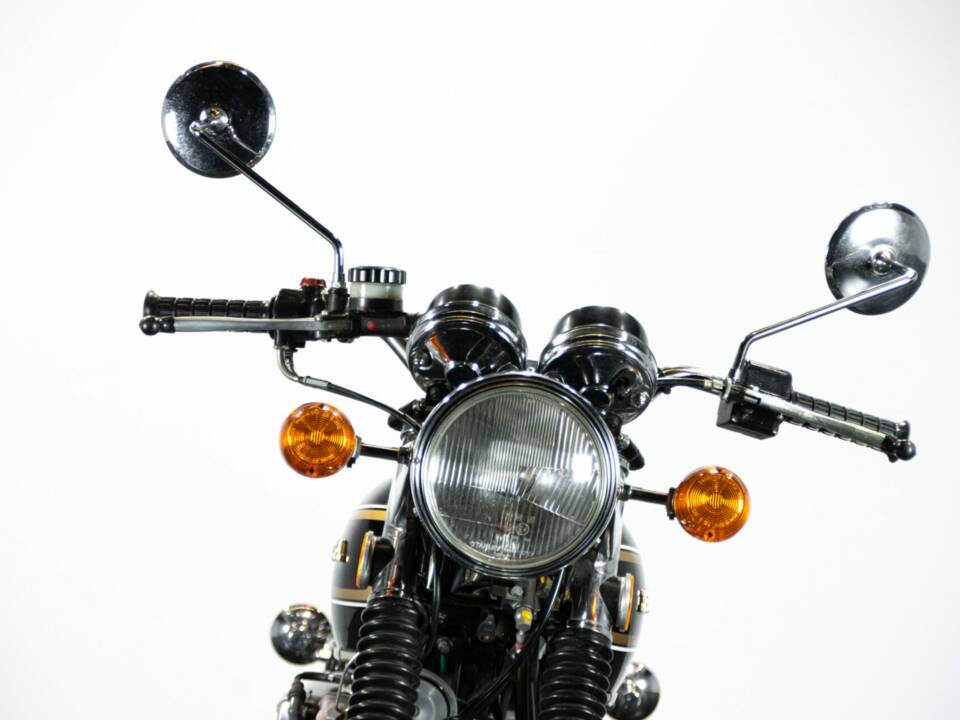 Image 27/50 of Honda CB 500 Four (1977)