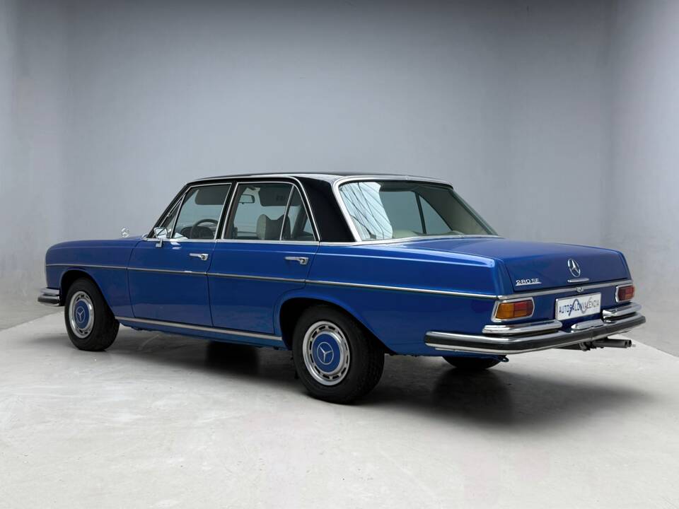 Bild 7/19 von Mercedes-Benz 280 SE (1972)