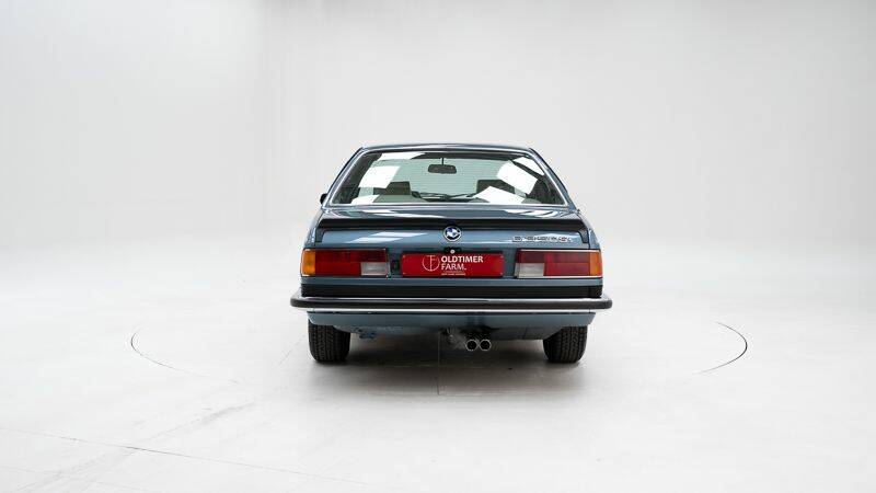 Image 7/15 of BMW 635 CSi (1984)