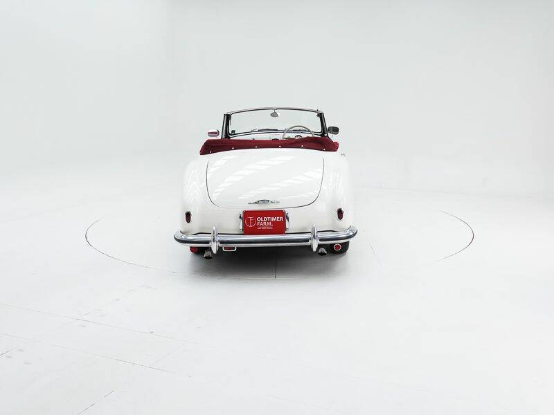 Afbeelding 7/15 van Lancia Aurelia B50 (1951)