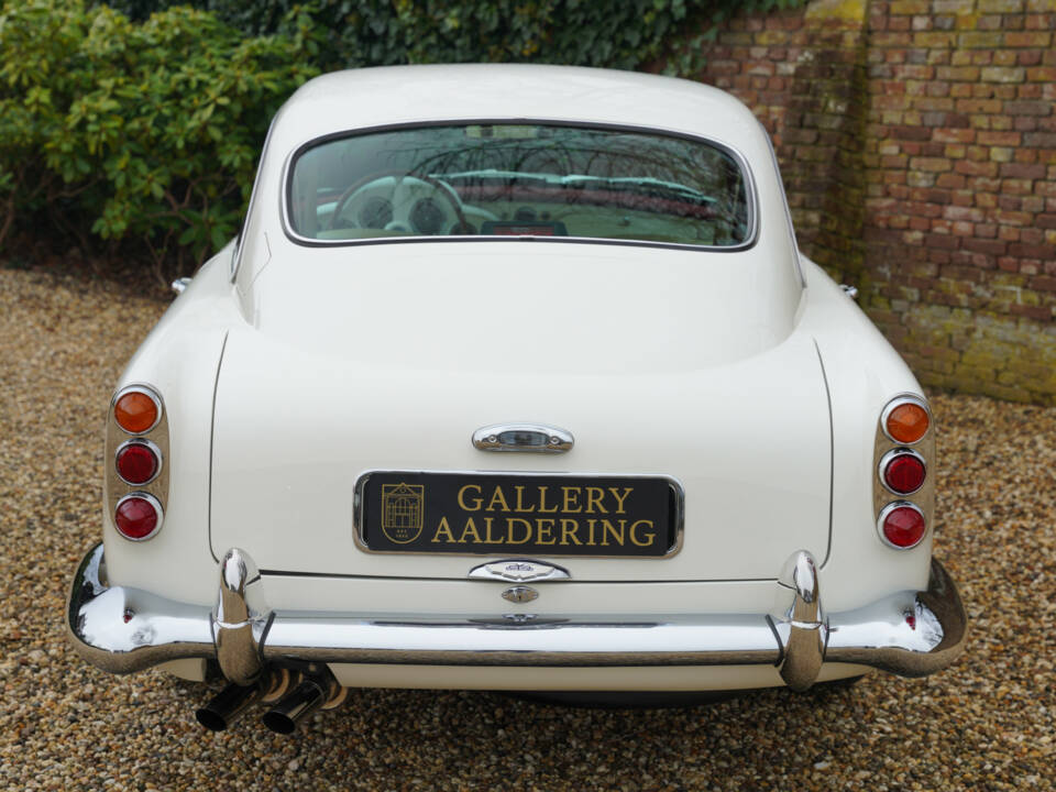 Bild 26/50 von Aston Martin DB 4 (1961)