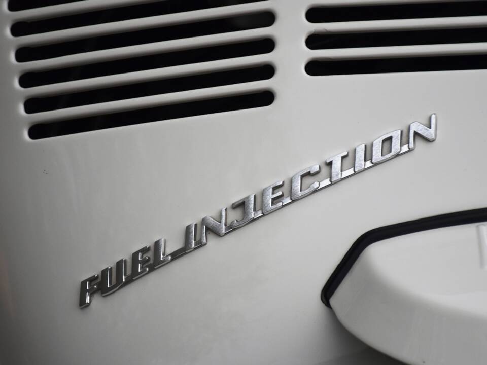 Bild 24/49 von Volkswagen Super Beetle (1979)