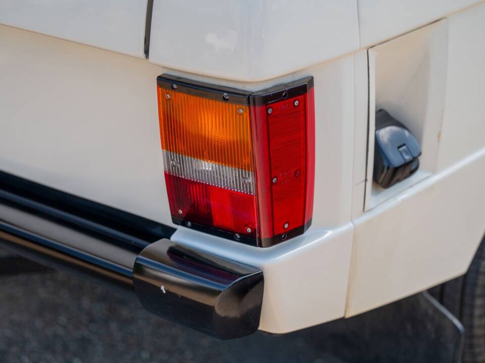 Immagine 30/41 di Land Rover Range Rover Classic 3.5 (1971)