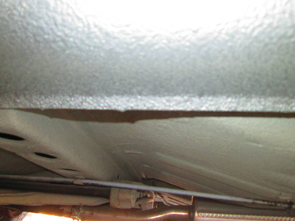 Immagine 68/81 di Alfa Romeo Alfetta 1.8 (1976)