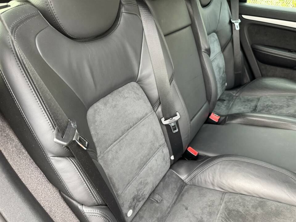 Bild 29/53 von Porsche Cayenne GTS (2008)