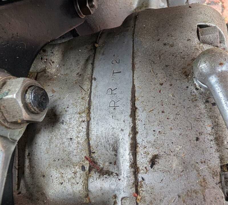 Afbeelding 15/24 van BSA DUMMY (1962)