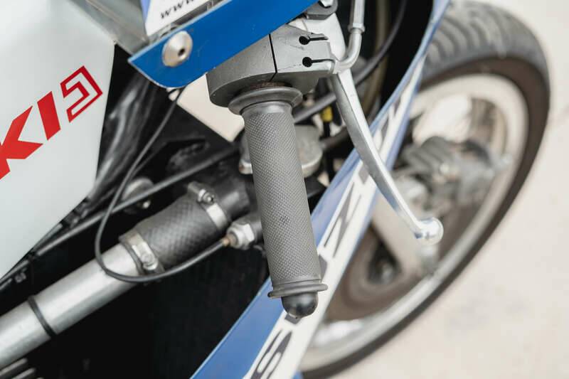 Bild 10/32 von Suzuki GT 750 (1975)